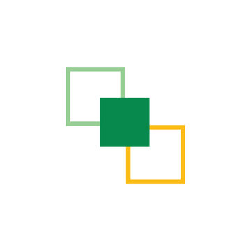 Abstract Minimalism Geometric Shapes