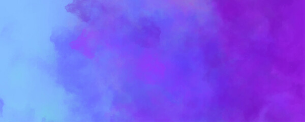 Wall Mural - Abstract Fog and Vapor Background with Smooth Light Effects, Black Clouds, Misty Waves, and Exploding Dust Particles in a Transparent, Vector Design, Featuring Sparkling Purple Haze and Magic