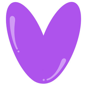 V font