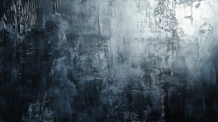 Wall Mural - Abstract Grey Background