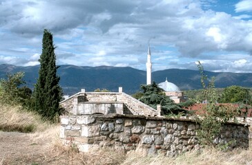 Skopje North Macedonia