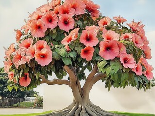 Poster - bouquet of roses