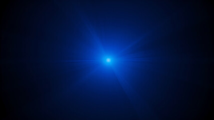 dark blue with glare rays background texture wallpaper