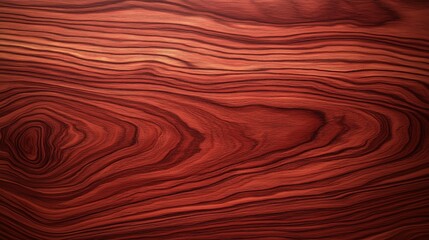 Poster - A close up of a wooden surface with a grainy texture. The wood appears to be aged and has a warm, natural feel to it