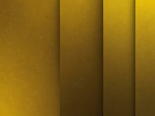 Wall Mural - Yellow vertical background for social media, banners, and ads.