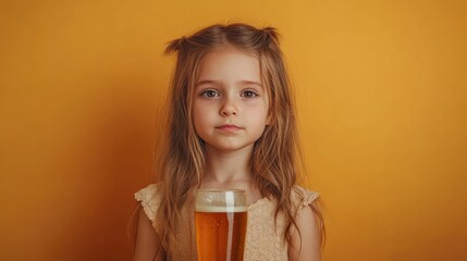 Wall Mural - woman with glass of wine