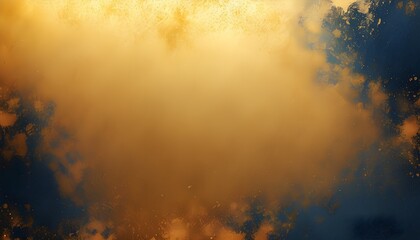 Wall Mural - Elegant gold texture with rich gradients and soft shadows