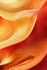 Poster - Abstract background design