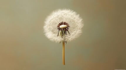 Wall Mural - Dandelion Wishes