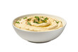 © Muhammad - Creamy hummus dip