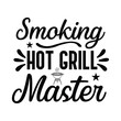 © Ashura - Barbecue Svg Design,handwritten, retro svg, inspirational, bbq design svg design, motivational, groovy font style design, barbecue dad apron svg, bbq background, b grilling svg