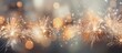 © waliyah - Sparkling Celebration Background