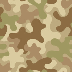 military uniform camouflage for army sand