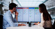 © Andrey Popov - Scrum Agenda Digital Calendar Schedule
