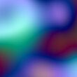 © kastanka - Abstract blur gradient background. Smooth texture effect poster design