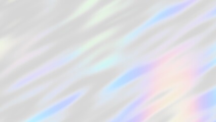 Poster - Abstract blur gradient background. Smooth texture effect poster design
