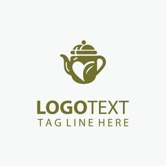 Poster - Coffee Logo