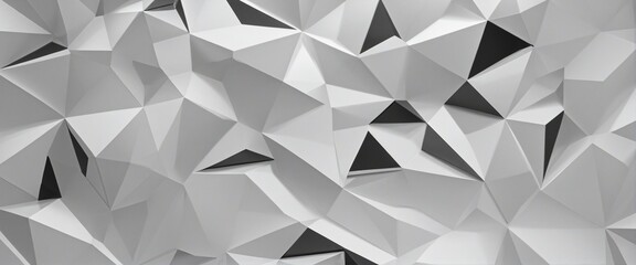 Poster - Abstract Business Background Banner Design