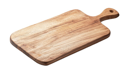 wooden cutting board