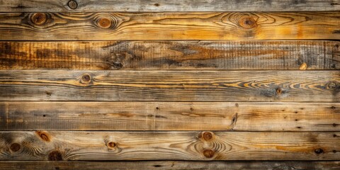 Aufkleber - Rustic barnwood background perfect for farmhouse decor and country-themed projects