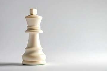 Poster - Business consulting on solid white background, single object