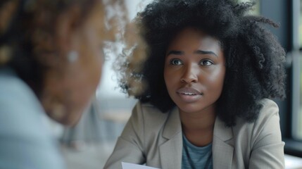 Poster - A person working on a document, possibly taking notes or composing a letter