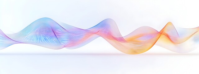Poster - Captivating of Holographic Light Waves in Fluid Motion