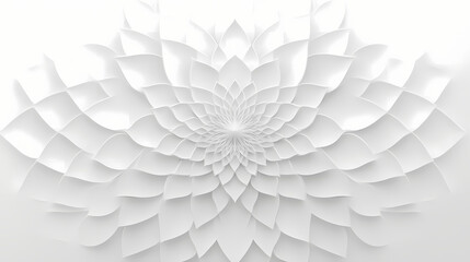 Wall Mural - abstract background