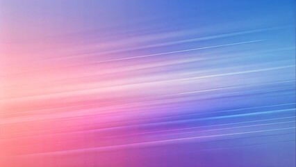 Sticker - Abstract Gradient Background