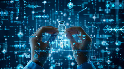 code technology