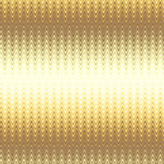 Poster - Abstract gold gradient. Gold background. Technology background.