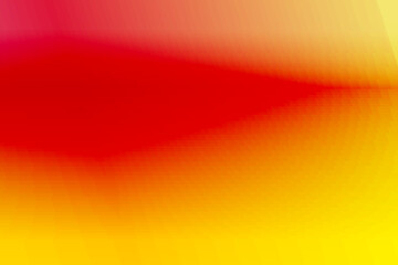 Aufkleber - Colorful abstract swirl pattern of rainbow colors. The best blurred design for your business. Gradient vector background with beautiful visual effects