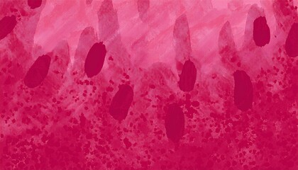 Grunge watermelon pink textured background