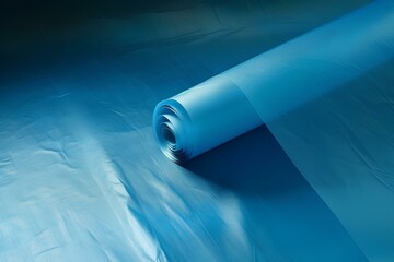 Wall Mural - roll of paper