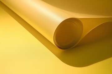 Wall Mural - gold background