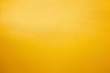 Poster - abstract orange background