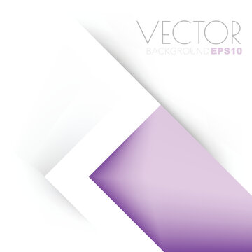 graphic geometric triangle overlap vector layer background for text and message design
