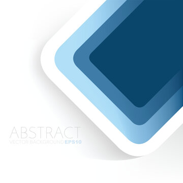 graphic geometric triangle overlap vector layer background for text and message design