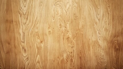 Sticker - Wooden Texture Background