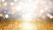 © Sina Ettmer - Funkeln Bokeh, Textfreiraum