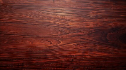 Sticker - Dark Wooden Texture