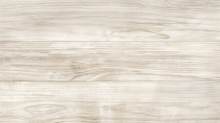 Light Wood Grain Texture