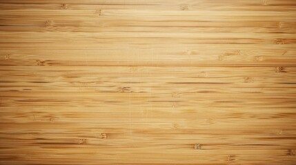 Wall Mural - Natural Bamboo Wood Texture Background