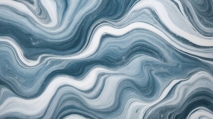 abstract wave marble stone texture background