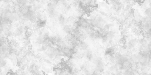 Marble texture background smoky and fog effect for photos and art works. white cloud paper texture design and watercolor. black and white color smoke fog on isolated background with abstract design.	