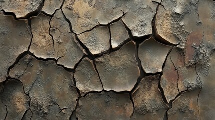 cracked solid,earth textured background