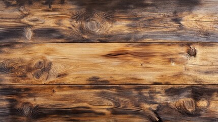 close-up wooden background