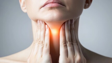 Understanding thyroid disease: common issues, symptoms, and treatments related to thyroid dysfunction, highlighting the impact on health and strategies for effective management