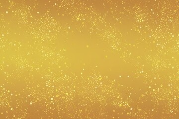 Wall Mural - Vibrant Yellow Cream Dappled Gradient Texture for Stunning Background Designs