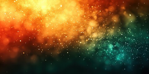 Soft gradient background with vibrant colors and texture, abstract design